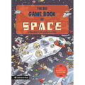 The Big Game Book of Space: Volume 4