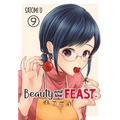 Beauty and the Feast 09