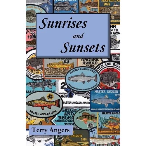Sunrises and Sunsets