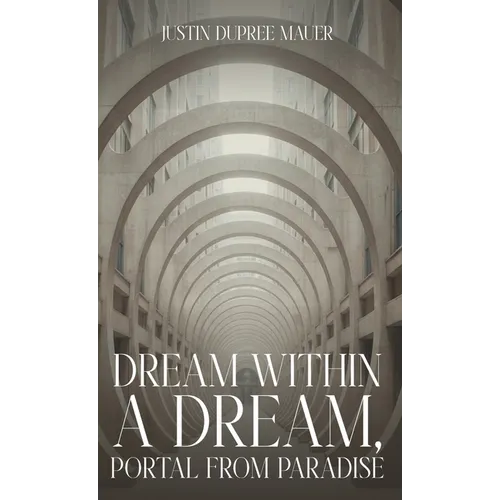 Dream Within A Dream