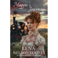 Maggie's Journey