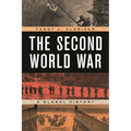 The Second World War: A Global History