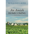 An Amish Homecoming