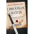 Librarian Witch: Discreet Edition (Moongrove Academy: Wicked Spells)