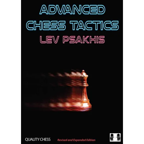 Advanced Chess Tactics