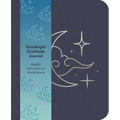 Goodnight Gratitudes Journal: Nightly Reflections on Thankfulness
