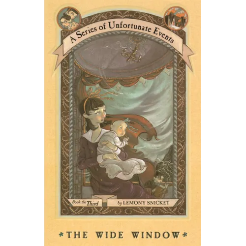 Wide Window