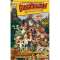 Bushwhacked!: Volume One