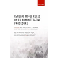 Reneual Model Rules on Eu Administrative Procedure
