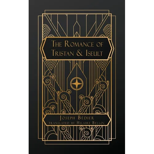 The Romance of Tristan and Iseult