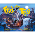 Trick Arrr Treat: A Pirate Halloween