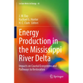 Energy Production in the Mississippi River Delta: Impacts on Coastal Ecosystems and Pathways to Restoration