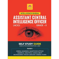 Ssc IB Acio Guide 2021