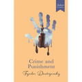 Select Classics: Crime and Punishment: (Original, Unabridged Classic, Premium Hardbound Collector's Edition, Ideal for Gifting)