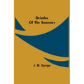 Deirdre Of The Sorrows