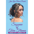 Suzonne of Twin Flames - Volume 1 of 7 - Chapters 1-10