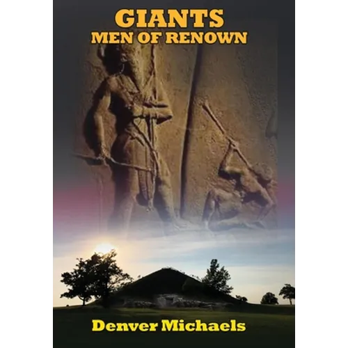 Giants: Men of Renown