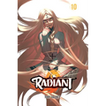Radiant, Vol. 10