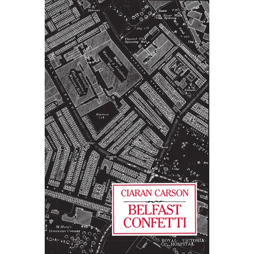 Belfast Confetti