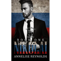 Nikolai: Social Rejects Syndicate