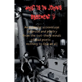 What is in John's Basement?: An eclectic assemblage of poems from the out-there minds of mad poets -nothing to fear at all