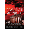 Project Midnight: The Plan To Discredit, Defund, and Destroy DEI