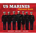 US Marines Alphabet Book