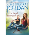 A Heart Renewed: A Christian Romance