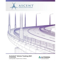 Autodesk Vehicle Tracking 2021 Fundamentals (Imperial Units): Autodesk Authorized Publisher