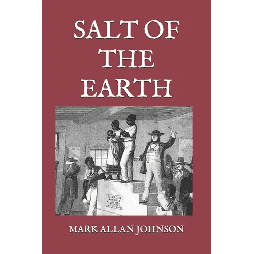 Salt of the Earth
