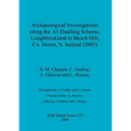 Archaeological Investigations along the A1 Dualling Scheme, Loughbrickland to Beech Hill, Co. Down, N. Ireland (2005)