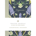 ESV Prayer Journal: 30 Days on Forgiveness (Paperback)
