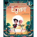 A Day in Ancient Egypt