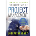 Fundamentals of Project Management, Sixth Edition