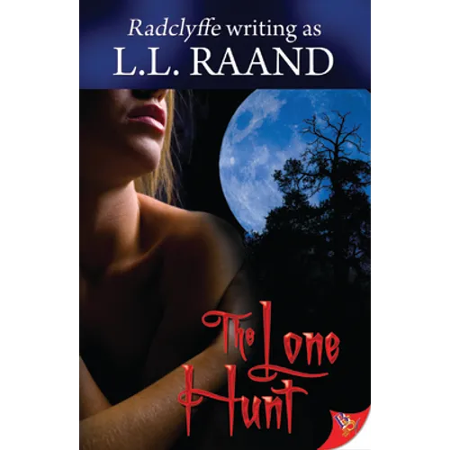 The Lone Hunt - Paperback
