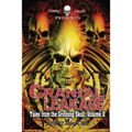Cranial Leakage: Tales from the Grinning Skull, Volume II