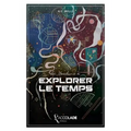 La Machine à explorer le temps: bilingue anglais/français (+ lecture audio intégrée)