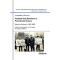 Political Anti-Semitism in Post-Soviet Russia.