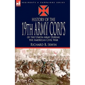 History of the 19th Army Corps of the Union Army During the American Civil War