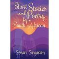 Short Stories and Poetry by a South African