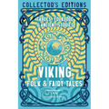 Viking Folk & Fairy Tales: Fables, Folklore & Ancient Stories