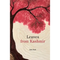 Leaves from Kashmir