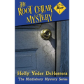 The Root Cellar Mystery
