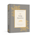Our Daily Question: A Three-Year Journal for Couples