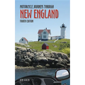 Motorcycle Journeys Through New England