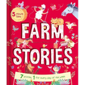 5-Minute Tales: Farm Stories: With 7 Stories, 1 for Every Day of the Week