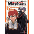 Multi-Mind Mayhem Volume 6: Isekai Tensei Soudouki