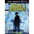 Ooze Escape!
