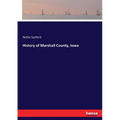 History of Marshall County, Iowa
