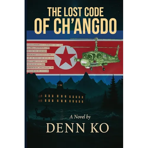 The Lost Code of Ch'angdo